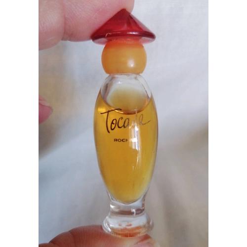 Miniature De Parfum Tocade