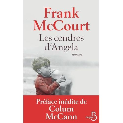 Les Cendres D'angela