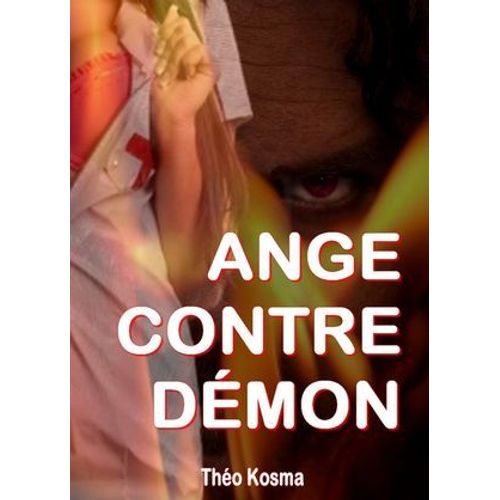 Ange Contre Démon