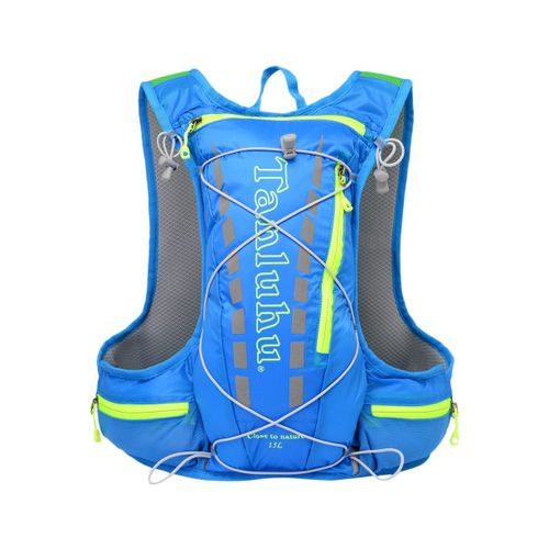 Sac À Dos D'hydratation Ultraléger Pour Hommes Et Femmes - Sac De Voyage Durable Et Résistant À L'eau Pour Les Aventures À Vélo Et En Randonnée