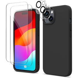 Force Glass 360° - Protection d'écran pour téléphone portable - verre -  transparent - pour Apple iPhone 12 mini - Protection d'écran pour  smartphone - Achat & prix