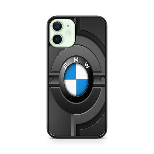 Coque pour Iphone 13 PRO Max BMW Voiture ferrari Coque en Folie + Lingette  + Stylet