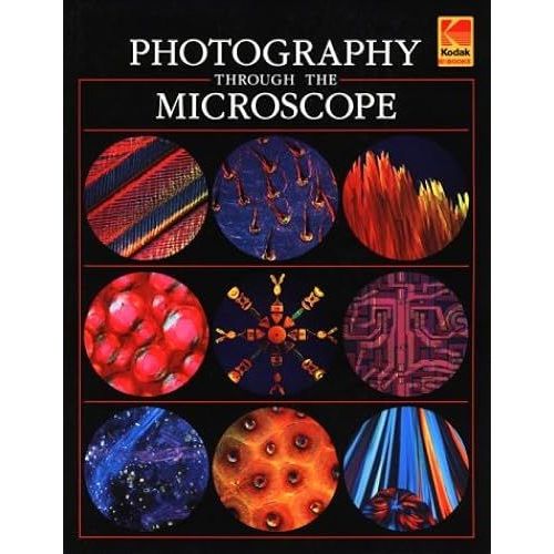 Photography Through The Microscope (P-2)