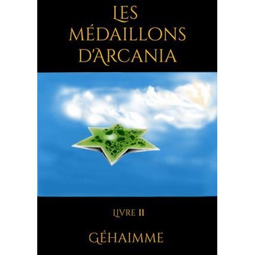 Les Médaillons D'arcania