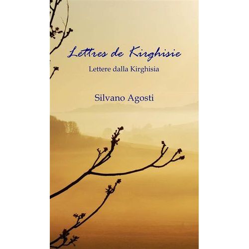 Lettres De Kirghisie