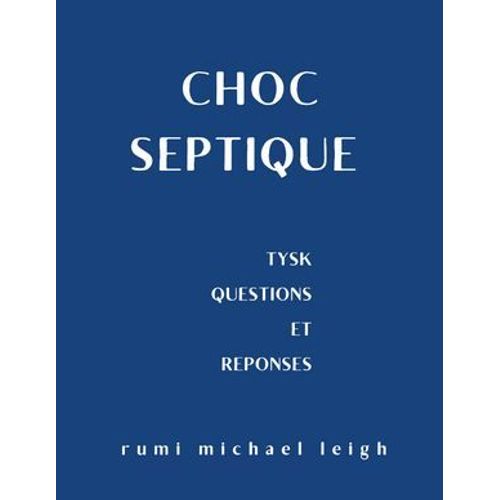 Choc Septique