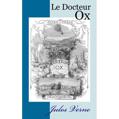 Le Docteur Ox