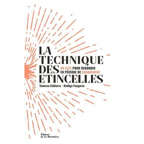 La Technique Des Étincelles