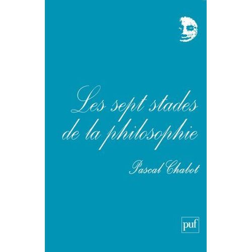 Les Sept Stades De La Philosophie