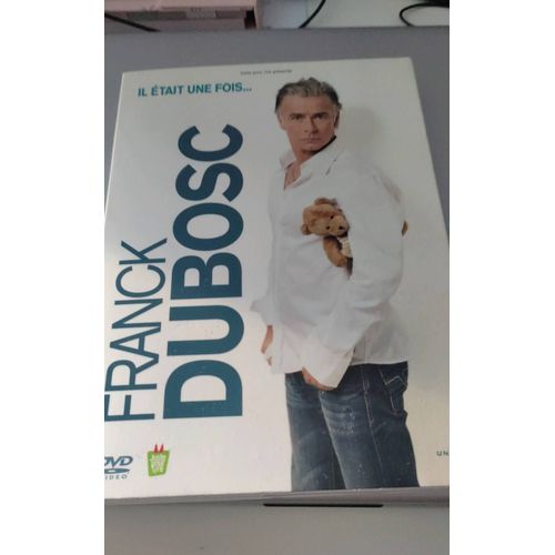 Franck Dubosc Il Était Une Fois