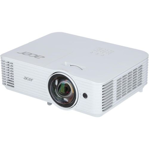 ChenQuanSarl-H6518Sti Dlp Projector Full Hd 3500 Ansi 10000 1 Contraste Hdmi/D-Sub Gr Blanc