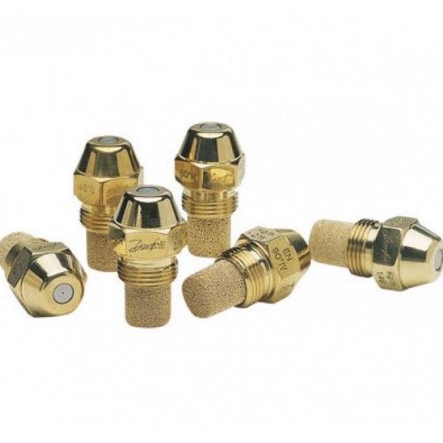 Gicleur LE/S - débit 0,65 - angle 60° - 030F6714 DANFOSS