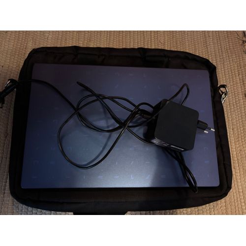 Asus VivoBook 14 E410MA - 14" Intel Celeron N - Ram 4 Go - DD 128 Go