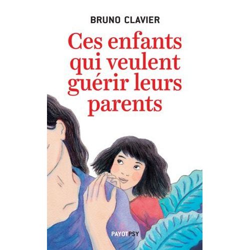 Ces Enfants Qui Veulent Guérir Leurs Parents
