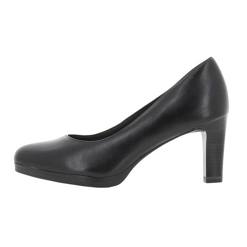 Escarpin Tamaris Tamris Black Noir - 36