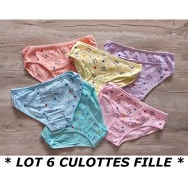 Culottes Fille CHRISTIAN LACROIX Qualité et Confort Couleurs