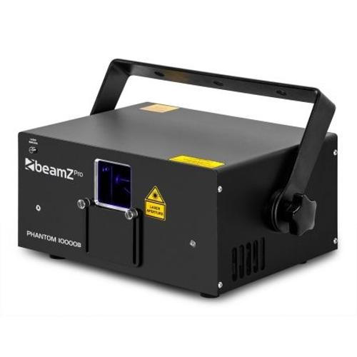 BEAMZ PRO - PHANTOM 10000B - Laser