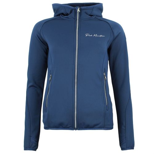 Blouson Polarshell Femme Acampo