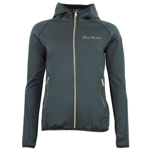 Blouson Polarshell Femme Acampo