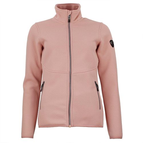 Blouson Polaire Femme Acapri