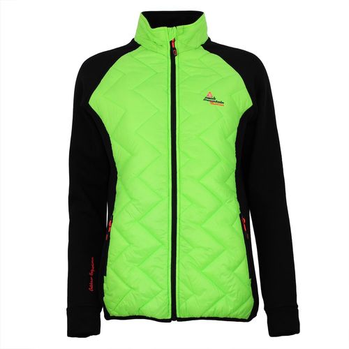 Blouson Polarshell Femme Acerbi