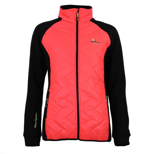 Blouson Polarshell Femme Acerbi
