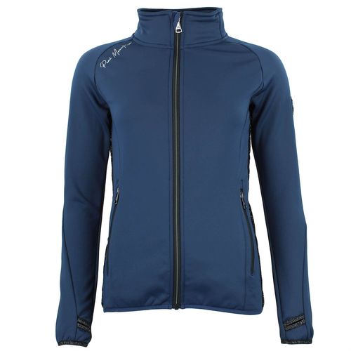 Blouson Polarshell Femme Aclima