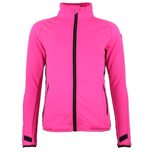 Blouson Polarshell Femme Aclima