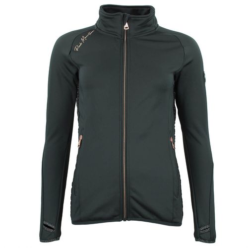 Blouson Polarshell Femme Aclima