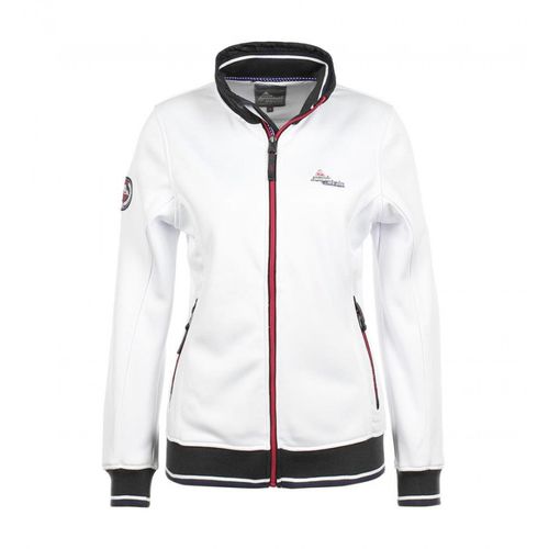 Blouson Polarshell Femme Acreen