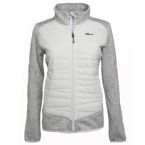 Blouson Polaire Femme Advantime