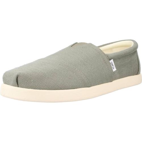 Toms Alp Fwd Colour Vert