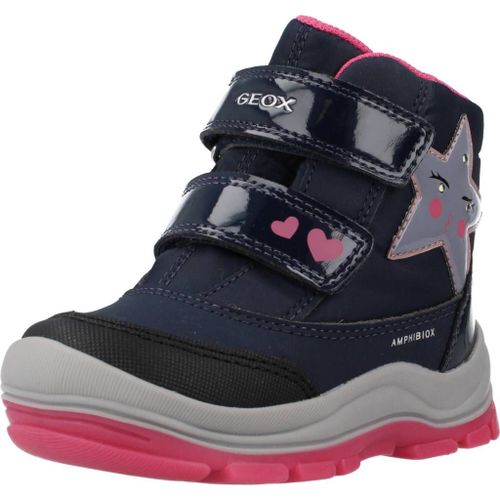 Geox B Flanfil Girl B Abx Colour Bleu