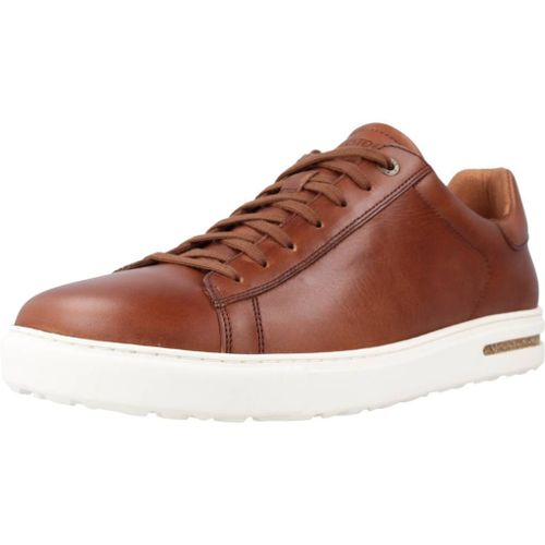 Birkenstock Bend Low Lena Colour Marron