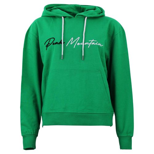 Sweat À Capuche Femme Alauren