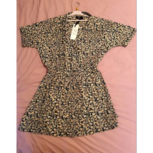 Robe Le Temps Des Cerises