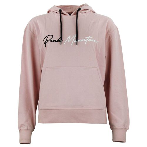 Sweat À Capuche Femme Alauren
