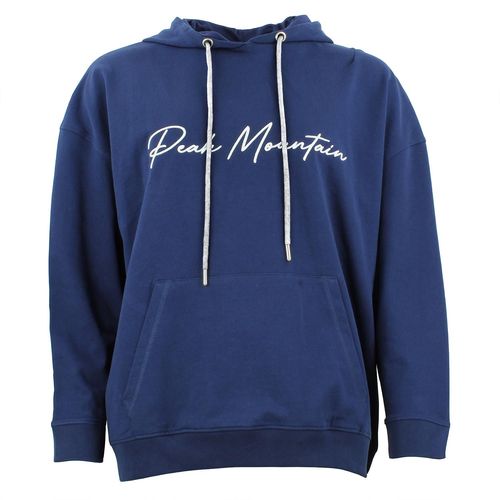 Sweat À Capuche Femme Alauren