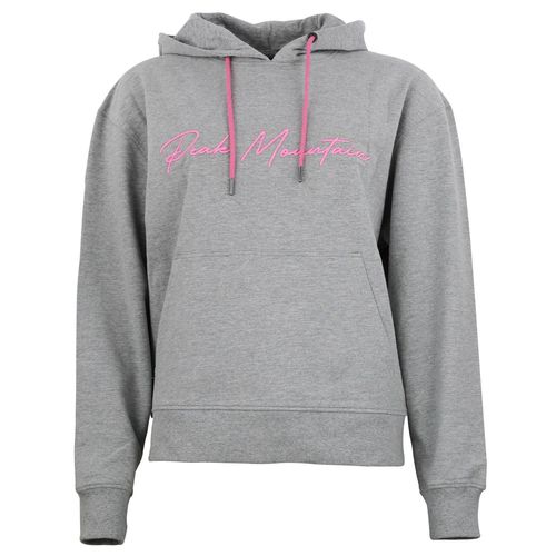 Sweat À Capuche Femme Alauren