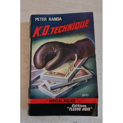 K.O. Technique