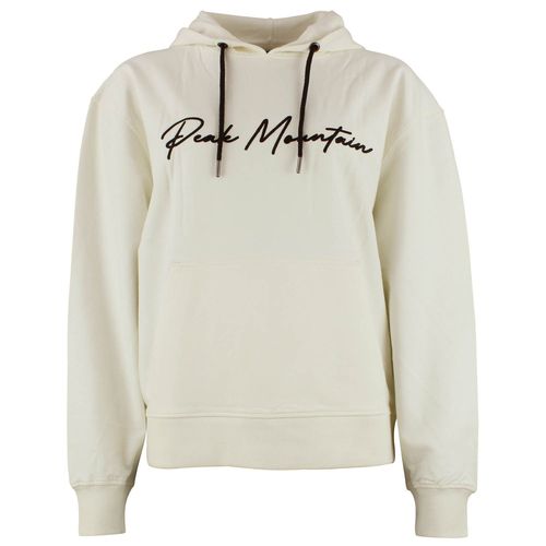 Sweat À Capuche Femme Alauren