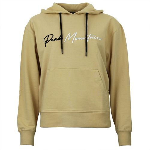 Sweat À Capuche Femme Alauren