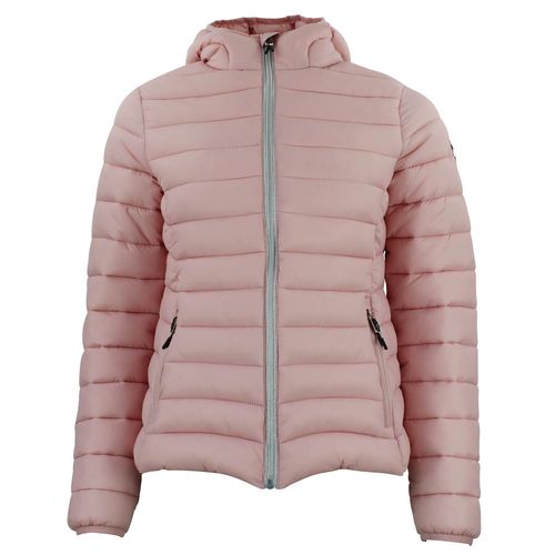 Doudoune Fine Femme Alouette