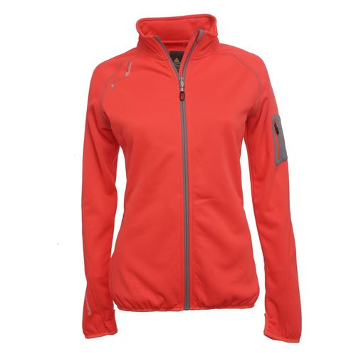 Blouson Polarshell Femme Amano