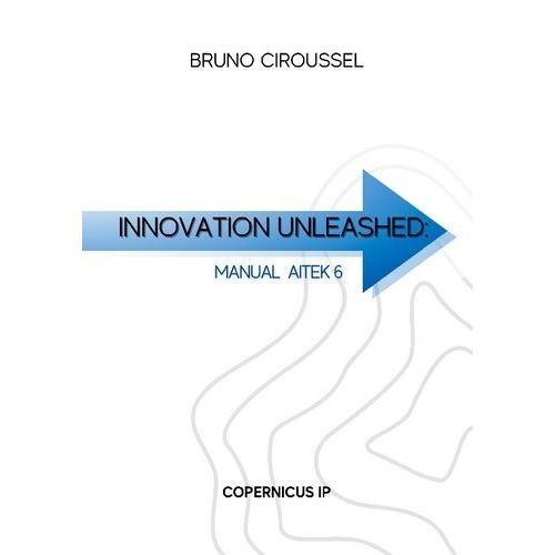 Innovation Unleashed: Aitek 6