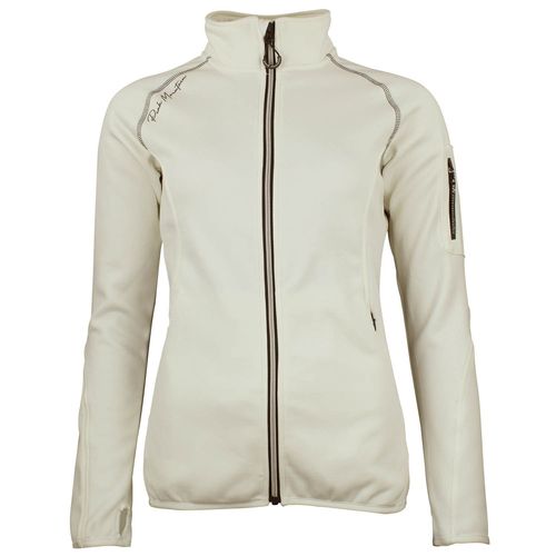 Blouson Polarshell Femme Amaro