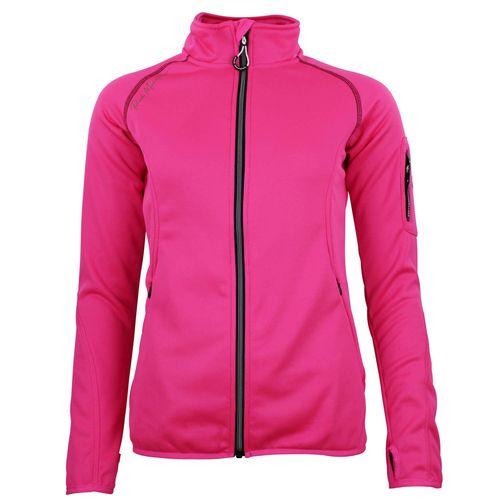 Blouson Polarshell Femme Amaro