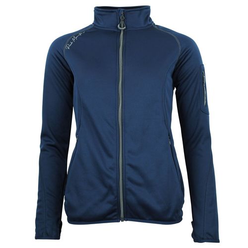 Blouson Polarshell Femme Amaro