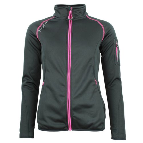 Blouson Polarshell Femme Amaro