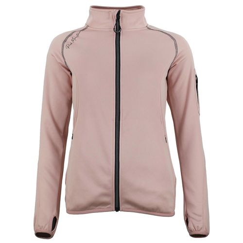 Blouson Polarshell Femme Amaro